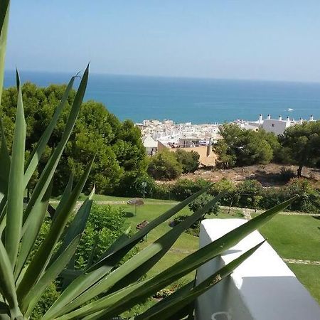 Deluxe Sea View Apartments Torremolinos Exterior photo