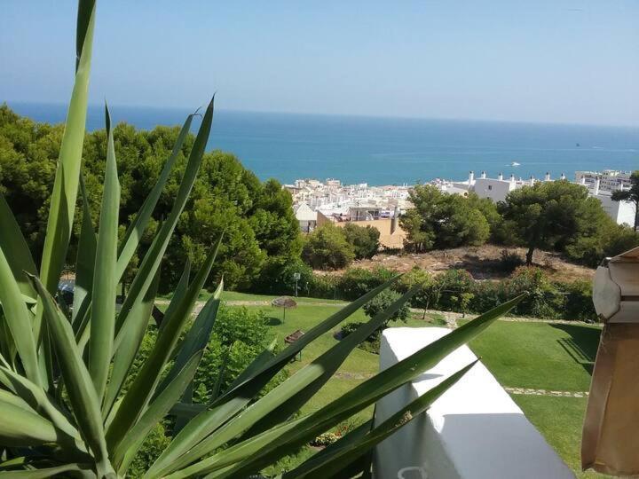 Deluxe Sea View Apartments Torremolinos Exterior photo