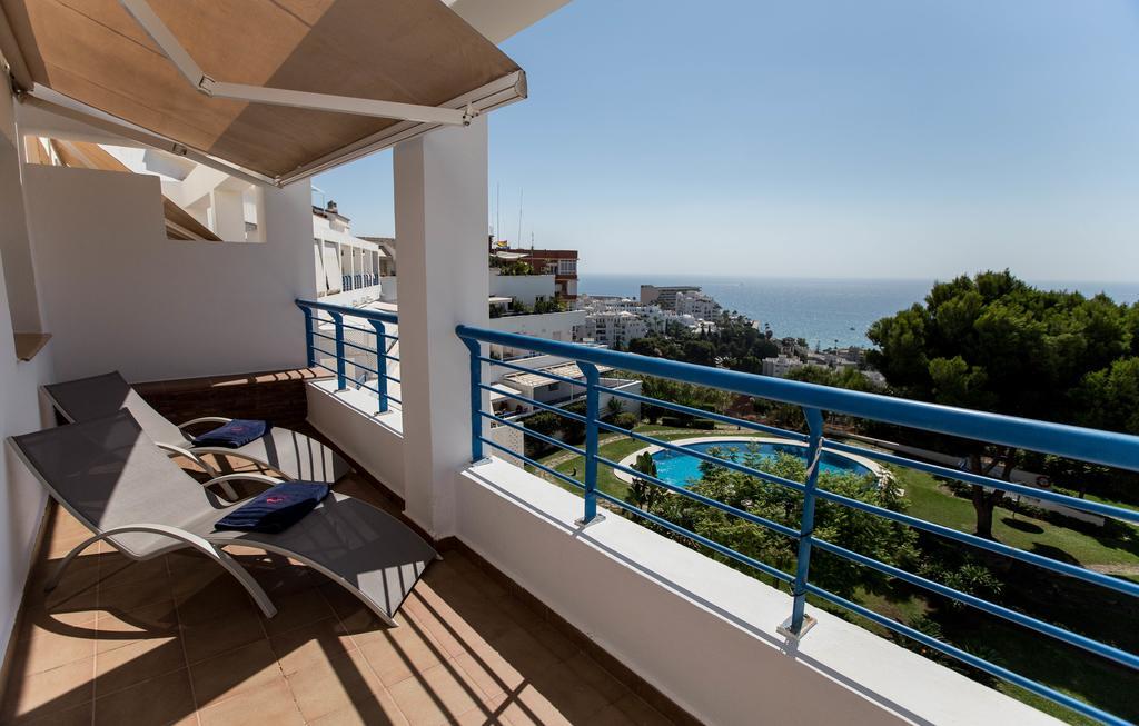 Deluxe Sea View Apartments Torremolinos Exterior photo