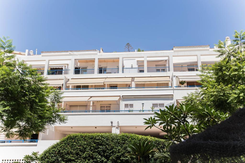 Deluxe Sea View Apartments Torremolinos Exterior photo