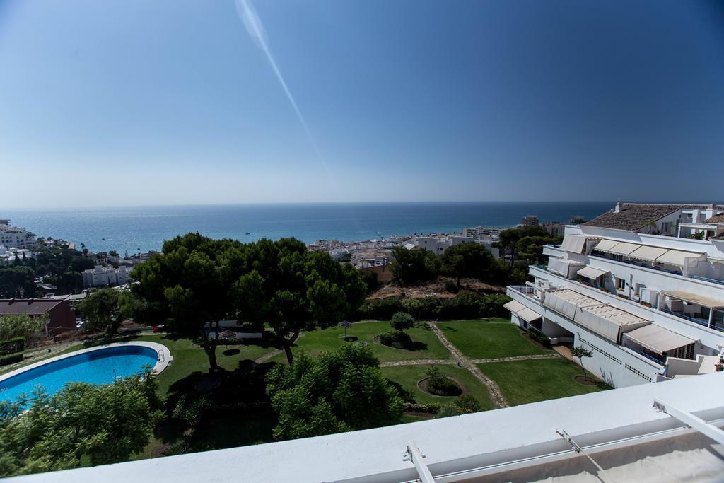 Deluxe Sea View Apartments Torremolinos Exterior photo