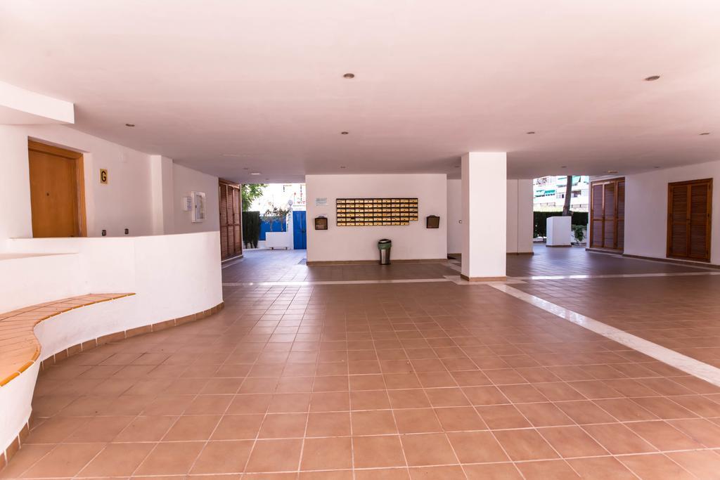 Deluxe Sea View Apartments Torremolinos Exterior photo